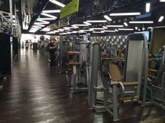 -舒适堡健身(爱琴海店)