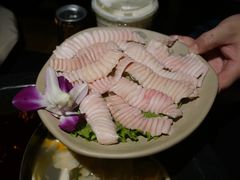 特色鲜牙梗-舒家大院老火锅(台江路店)
