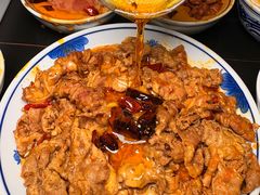 -大隐·成都火锅Bistro(合生麒麟新天地店)