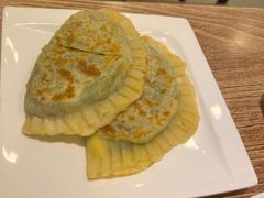 -长城东北菜(新港西路店)