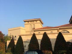 -三亚御海棠豪华精选度假酒店
