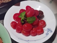 -绿茶餐厅(石家庄万象城店)