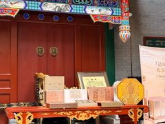 -仿膳饭庄·宫廷风味(百年传承店)