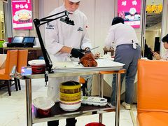 -大鸭梨烤鸭(房山店)