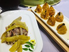 -金时代顺风大酒店(静安大融城店)