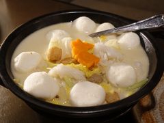 -广州文华东方酒店·江-由辉师傅主理