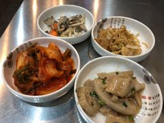 -元山烤肉店(假日广场店)