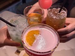 -罗斯福色戒酒吧(外滩店)