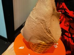 巧克力Gelato-野人先生现做冰淇淋(北京顺义祥云小镇店)