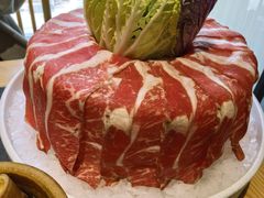 -东来顺(非遗·清真火锅·盛世广场店)