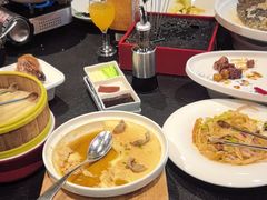 -京采烤鸭清真餐厅(金桥店)