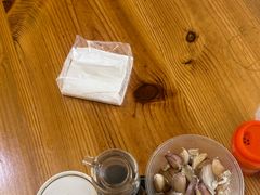 -梁家牛肉壮馍(西海岸店)