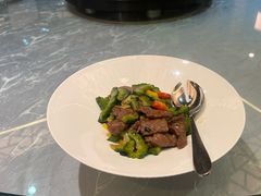 -顺德喜来登酒店·采悦轩