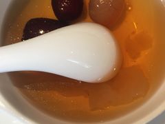 是日甜品-皇朝会.经典传统粤菜(外滩店)