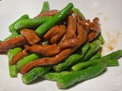 -张福记(陇海中路店)