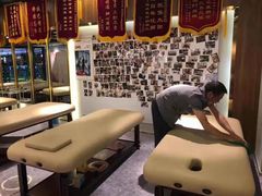 -银吉姆健身(恒隆馆)