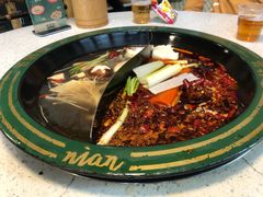 -有拈头成都市井火锅(南山总店)