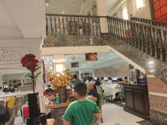 -大鸭梨烤鸭(左家庄店)