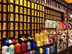 -TWG Tea(台北101购物中心沙龙及精品门市)
