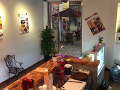 -84那年咖啡馆(李沧万达店)