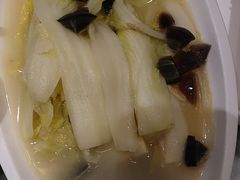 -拾贝海鲜馆（海鲜粤菜）(花果园店)