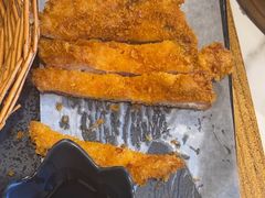 -馋三尺蟹粉小笼(人民广场店)