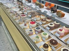 -M'CAKE(西单大悦城店)