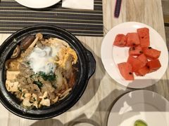 -客莱福诺富特酒店·互动餐厅