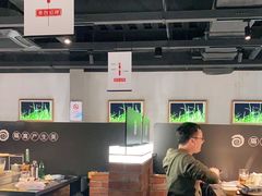 -很久以前羊肉串(昌里路三钢里店)