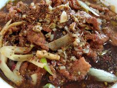 -胖子菜馆(隆昌路店)