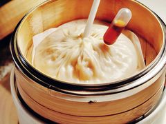 -环球港凯悦 · 享悦中餐厅