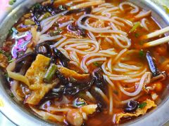 螺蛳粉-聚宝螺蛳粉(聚宝店)