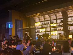 -洛缦音乐餐厅(工业展览馆万象城店)
