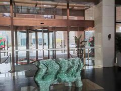 -灞柳驿酒店(香湖湾地铁站店)