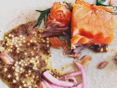 -BOR Eatery(安福路店)