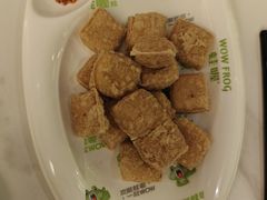 -蛙喔牛蛙(盐城盐都万达店)
