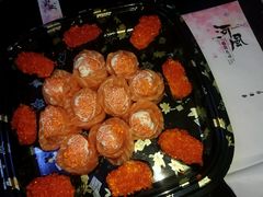 -河风精致寿司(太原店)