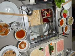 -海底捞火锅(苏宁生活广场店)