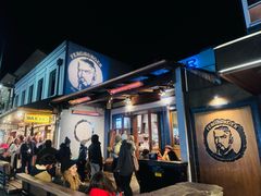 -Fergburger(皇后镇店)