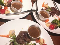 -秀·爱尔兰餐吧(上海路店)