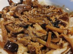 -老浒记烤鸭-北京菜(琉璃厂店)