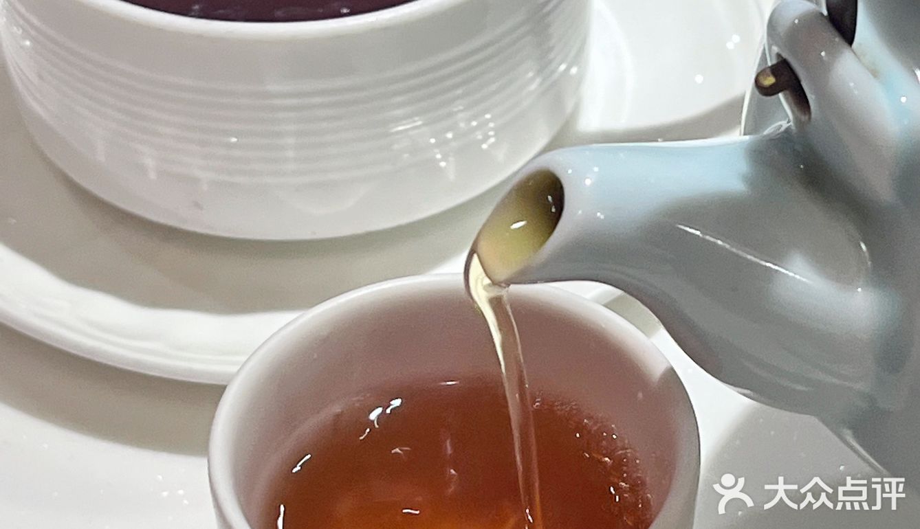 🧡好看又好吃的粤菜馆.