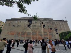 -上海四行仓库抗战纪念馆