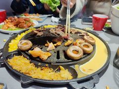 -外婆掌柜·东北家庭烤肉(托乐嘉店)