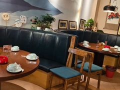 -山海菜馆·海肠捞饭·青岛菜(栈桥店)