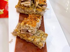 -點無缺茶楼·海鲜酒家(世博店)