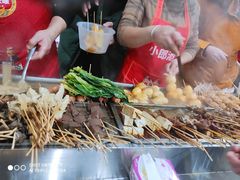 麻辣烫-大姐麻辣烫(莲宝中路店)