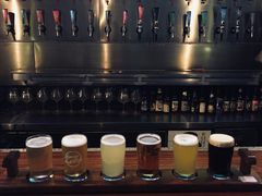 -蜜和麦精酿啤酒吧honey&malt(桐梓林店)