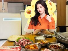 -朴家烤肉(万盛南街店)