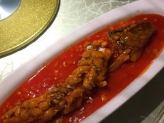鱼头泡饼-佰家小厨·南京菜(夫子庙店)